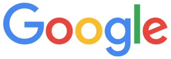 Googleロゴ